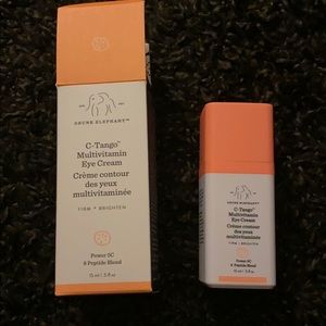 Drunk Elephant Eye Cream